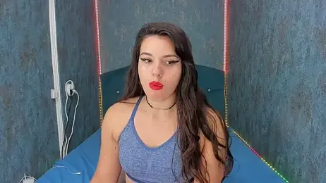 RedAssHottie — Stripchat recorded stream screenshot (30 Sep 2025)
