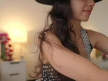 naughtysammx — Chaturbate recorded stream image, 27.01.2025 18:50