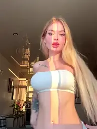 Vladamais — Stripchat recorded stream image, 30.09.2025 14:30