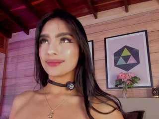 izzywild — Camsoda recorded stream image, 30.09.2025 10:30
