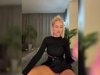 Stasya-moor — Bongacams recorded stream image, 30.09.2025 15:40