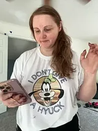 GingerSnap33 — Stripchat recorded stream image, 30.09.2025 19:10
