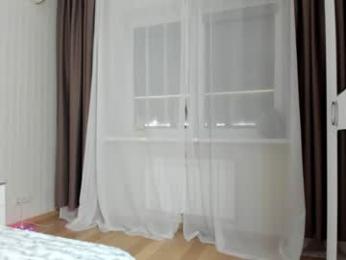 oksanafedorova — Chaturbate recorded stream image, 30.09.2025 18:10