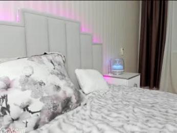 oksanafedorova — Chaturbate recorded stream image, 30.09.2025 18:10