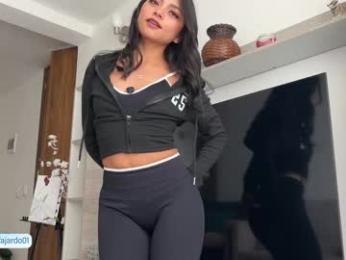 sweet_littleee — Chaturbate recorded stream image, 30.09.2025 19:10
