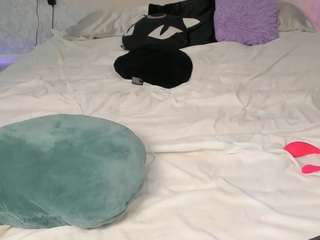 vampire-girl — Camsoda recorded stream image, 30.09.2025 20:20
