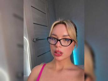 Mila-m — Bongacams recorded stream image, 30.09.2025 16:20