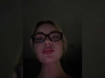 Mila-m — Bongacams recorded stream image, 30.09.2025 16:20
