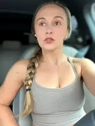 lunagirl13 — Stripchat recorded stream image, 30.09.2025 20:40