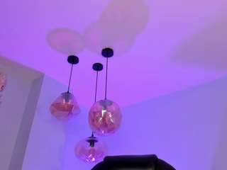 meganwest — Camsoda recorded stream image, 30.09.2025 19:50