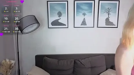 EdlaHewell — Stripchat recorded stream image, 30.09.2025 23:20