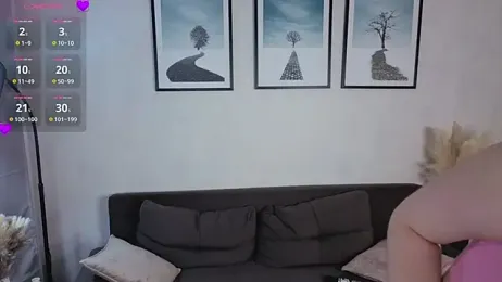 EdlaHewell — Stripchat recorded stream image, 30.09.2025 23:20