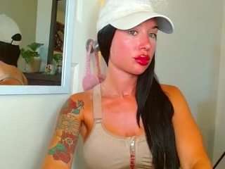 tighttinymilf — Camsoda recorded stream image, 01.10.2025 00:50