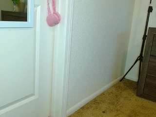 tighttinymilf — Camsoda recorded stream image, 01.10.2025 00:50