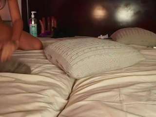 katyerave — Camsoda recorded stream image, 30.09.2025 20:10