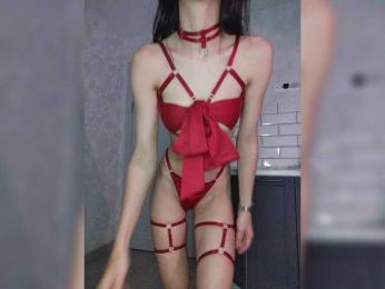 JennyDooley — Bongacams recorded stream screenshot (01 Oct 2025)