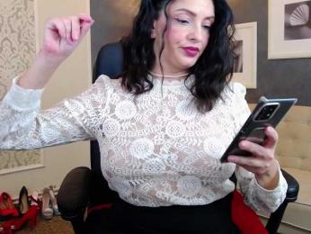 XKimoraX — Bongacams recorded stream image, 30.09.2025 21:50