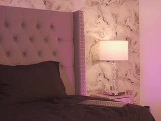 charlotte-harris — Camsoda recorded stream image, 30.09.2025 23:00