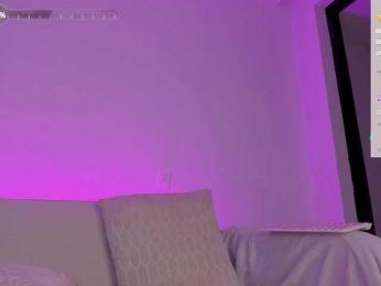 SallyeLeins — Bongacams recorded stream image, 18.02.2025 16:40