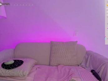 SallyeLeins — Bongacams recorded stream image, 18.02.2025 16:40