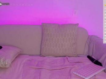 SallyeLeins — Bongacams recorded stream image, 18.02.2025 16:40