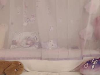 oh_pichuu — Chaturbate recorded stream image, 01.10.2025 06:00