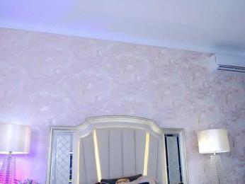 Issadorra — Bongacams recorded stream image, 01.10.2025 05:20