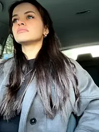 AngelinaTeller — Stripchat recorded stream image, 01.10.2025 02:20