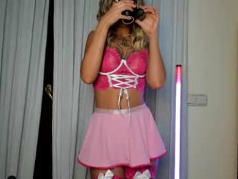 erikabee — Chaturbate recorded stream image, 18.02.2025 17:10