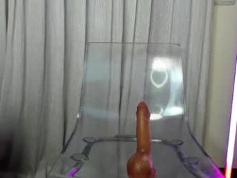 erikabee — Chaturbate recorded stream image, 18.02.2025 17:10