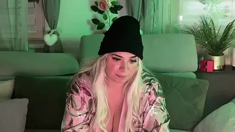 Monageil — Stripchat recorded stream image, 01.10.2025 09:20