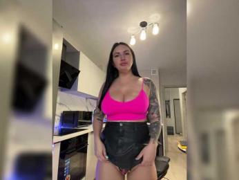 KROSHKA_N — Bongacams recorded stream image, 01.10.2025 08:50