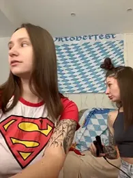 HotCaramellsTV — Stripchat recorded stream image, 01.10.2025 08:50