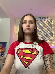 HotCaramellsTV — Stripchat recorded stream image, 01.10.2025 08:50