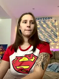 HotCaramellsTV — Stripchat recorded stream image, 01.10.2025 08:50