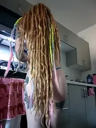 LucidLucy — Stripchat recorded stream image, 01.10.2025 11:30