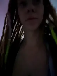 LucidLucy — Stripchat recorded stream image, 01.10.2025 11:30