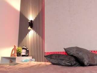 kate-winsley — Camsoda recorded stream image, 18.02.2025 20:20