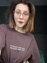 Camilla_Railian — Stripchat recorded stream image, 01.10.2025 15:10
