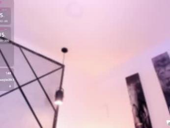 marie_miller_ — Chaturbate recorded stream image, 01.10.2025 12:00