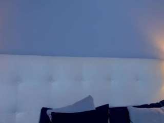 victoria-rouse — Camsoda recorded stream image, 01.10.2025 15:30