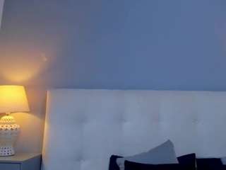 victoria-rouse — Camsoda recorded stream image, 01.10.2025 15:30