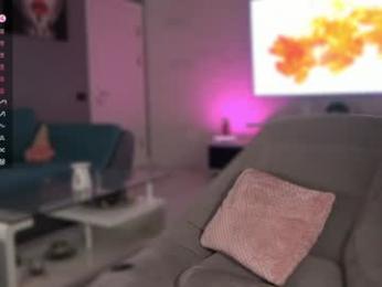 haileygrx — Chaturbate recorded stream screenshot (01 Oct 2025)