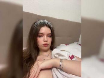 YourLadyyy — Bongacams recorded stream screenshot (01 Oct 2025)