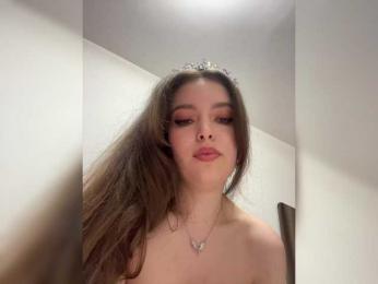 YourLadyyy — Bongacams recorded stream screenshot (01 Oct 2025)