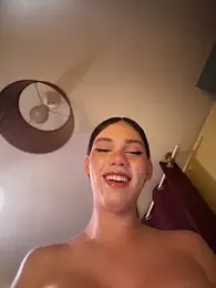 Carlita_cute — Stripchat recorded stream screenshot (01 Oct 2025)