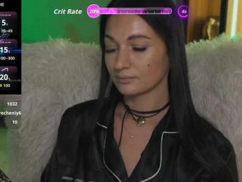 _UkRaiNo4Ka_ — Bongacams recorded stream image, 01.10.2025 18:10