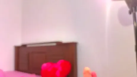 Baby_asha — Stripchat recorded stream image, 01.10.2025 18:30