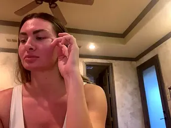 Alyssa_rhoades — Stripchat recorded stream image, 01.10.2025 23:10