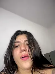 horny_roomiess — Stripchat recorded stream screenshot (01 Oct 2025)